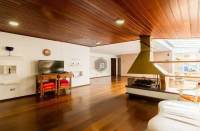 Casa com 3 quartos à venda na Rua Bororós, 76, Vila Izabel, Curitiba