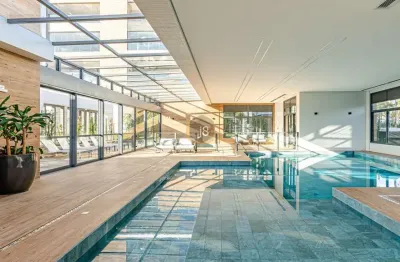 Apartamento com 3 quartos à venda na Rua Ângelo Nabosne, 140, Ecoville, Curitiba