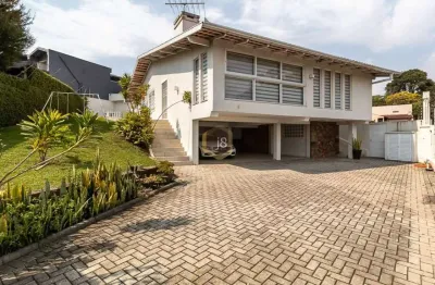 Casa com 3 quartos para alugar na Rua Paulo Gorski, 43, Ecoville, Curitiba