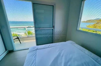 Cobertura com 3 dorms, praia das toninhas, ubatuba - r$ 4.24 mi, cod: 2677