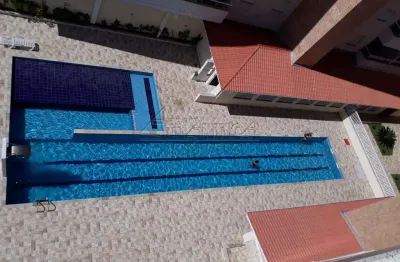 Apartamento com 2 dorms, praia das toninhas, ubatuba - r$ 690 mil, cod: 3219