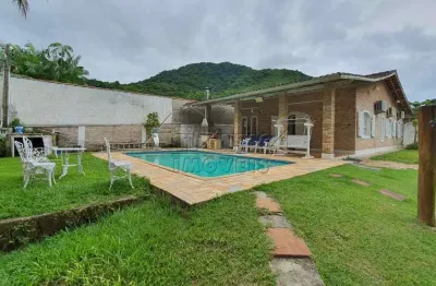 Casa com 3 dorms, praia da enseada, ubatuba - r$ 1.7 mi, cod: 3622