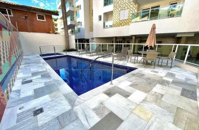 Apartamento com 2 dorms, tenório, ubatuba - r$ 860 mil, cod: 3709