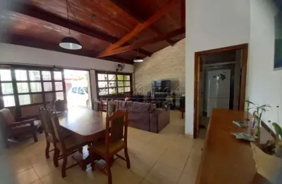Casa com 3 dorms, praia das toninhas, ubatuba - r$ 955 mil, cod: 3719