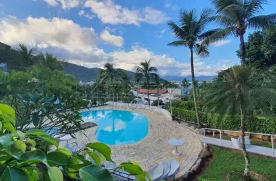 Apartamento com 3 dorms, praia das toninhas, ubatuba - r$ 690 mil, cod: 3791