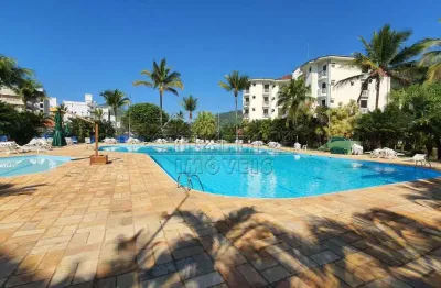 Apartamento com 3 quartos, praia das toninhas, ubatuba - r$ 850 mil, cod: 3917