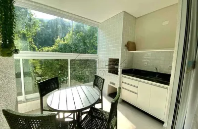 Apartamento com 2 quartos, praia das toninhas, ubatuba - r$ 690 mil, cod: 3945
