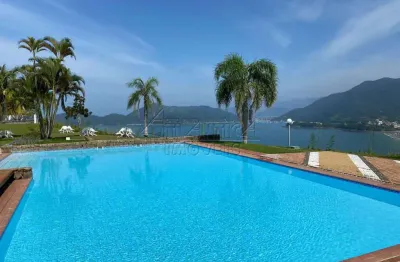 Apartamento com 3 quartos, praia das toninhas, ubatuba - r$ 1.2 mi, cod: 3946