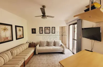 Apartamento com 2 quartos, praia das toninhas, ubatuba - r$ 760 mil, cod: 3958