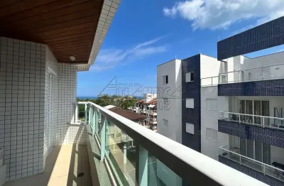 Apartamento com 2 dorms, praia das toninhas, ubatuba - r$ 1 mi, cod: 3964