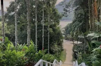 Terreno de condomínio, santa rita, ubatuba - r$ 1.65 mi, cod: 3965