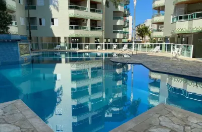 Cobertura com 3 dorms, praia grande, ubatuba - r$ 1.5 mi, cod: 3991