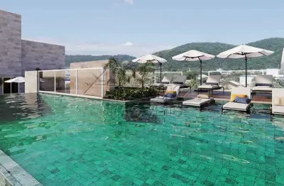Apartamento com 2 quartos, praia das toninhas, ubatuba - r$ 665 mil, cod: 3820