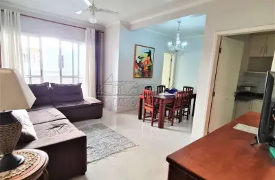 Apartamento com 3 dorms, centro, ubatuba - r$ 585 mil, cod: 4058