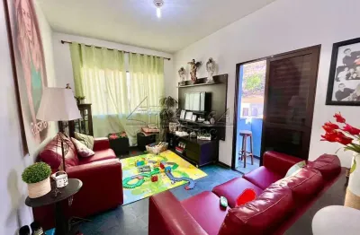 Apartamento com 3 dorms, praia das toninhas, ubatuba - r$ 600 mil, cod: 3858