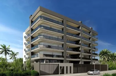 Apartamento com 2 quartos, praia grande, ubatuba - r$ 553 mil, cod: 3962