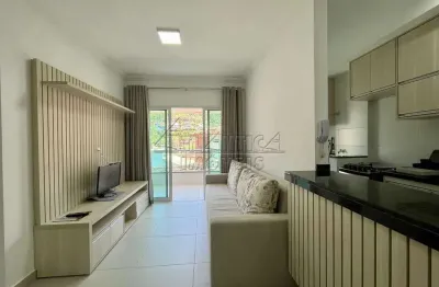 Apartamento com 2 dorms, praia das toninhas, ubatuba - r$ 800 mil, cod: 3933