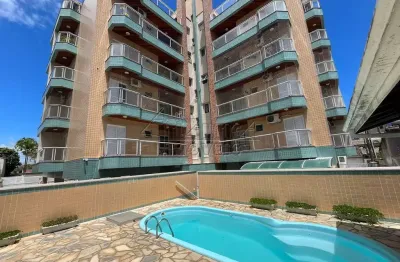 Apartamento com 2 quartos, itagua, ubatuba - r$ 700 mil, cod: 4136