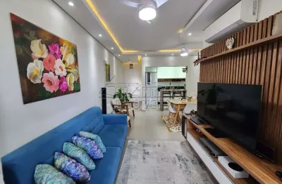 Apartamento com 2 quartos, centro, ubatuba - r$ 850 mil, cod: 4152