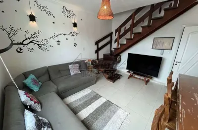 Apartamento com 3 dorms, itagua, ubatuba - r$ 700 mil, cod: 4204