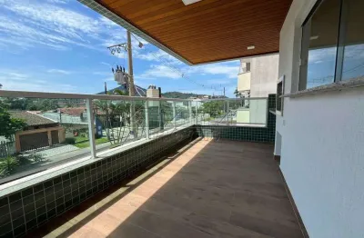 Apartamento com 3 dorms, itagua, ubatuba - r$ 980 mil, cod: 4212