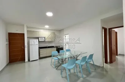 Apartamento com 2 quartos, praia das toninhas, ubatuba - r$ 530 mil, cod: 4189
