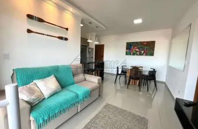 Apartamento com 2 dorms, centro, ubatuba - r$ 690 mil, cod: 4221