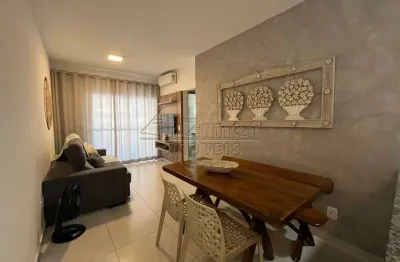Apartamento com 2 dorms, itagua, ubatuba - r$ 750 mil, cod: 4222