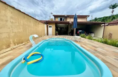 Casa com 4 dorms, praia das toninhas, ubatuba - r$ 1.7 mi, cod: 4217