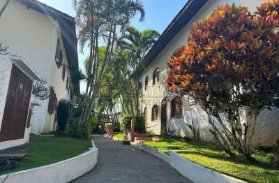 Apartamento com 2 quartos, praia das toninhas, ubatuba - r$ 430 mil, cod: 4294