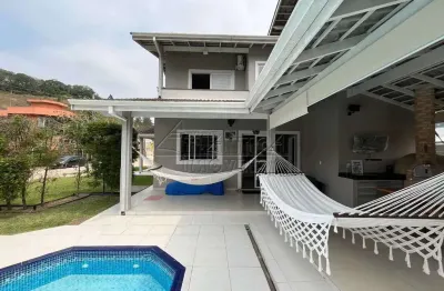 Casa de condomínio com 3 quartos, ubatuba country, ubatuba - r$ 1.95 mi, cod: 4308