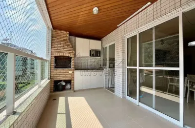 Apartamento com 2 dorms, praia das toninhas, ubatuba - r$ 900 mil, cod: 4311