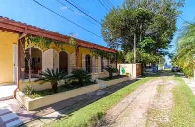 Casa de condomínio com 5 dorms, praia da enseada, ubatuba - r$ 1.85 mi, cod: 4321