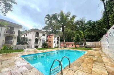 Apartamento com 2 quartos, praia das toninhas, ubatuba - r$ 500 mil, cod: 4326