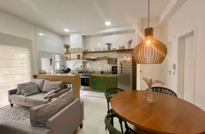 Apartamento com 2 dorms, praia das toninhas, ubatuba - r$ 850 mil, cod: 4234