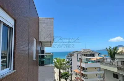 Cobertura com 3 dorms, praia grande, ubatuba - r$ 2.5 mi, cod: 4338