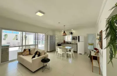 Cobertura com 2 dorms, tenório, ubatuba - r$ 1.7 mi, cod: 4339
