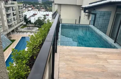 Cobertura com 3 dorms, itagua, ubatuba - r$ 1.7 mi, cod: 4341
