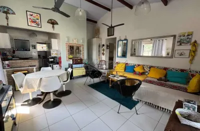 Casa com 3 quartos, praia da enseada, ubatuba - r$ 1.48 mi, cod: 4312