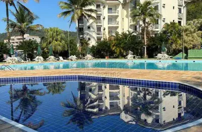Apartamento com 3 quartos, praia das toninhas, ubatuba - r$ 990 mil, cod: 4355