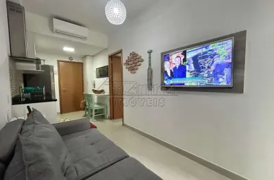 Apartamento com 1 quarto, praia grande, ubatuba - r$ 690 mil, cod: 4365