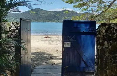 Apartamento com 2 quartos, perequê mirim, ubatuba - r$ 750 mil, cod: 4373