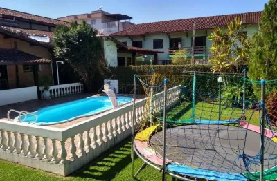 Casa com 5 quartos, maranduba, ubatuba - r$ 1.2 mi, cod: 4377
