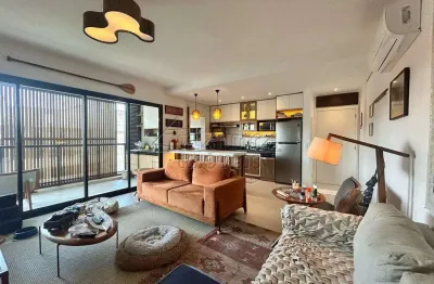 Apartamento com 3 quartos, praia da enseada, ubatuba - r$ 1.9 mi, cod: 4383
