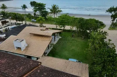 Casa de condomínio com 4 quartos, lagoinha, ubatuba - r$ 6.36 mi, cod: 4384