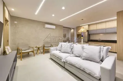 Apartamento com 3 quartos, praia da enseada, ubatuba - r$ 2.18 mi, cod: 4386
