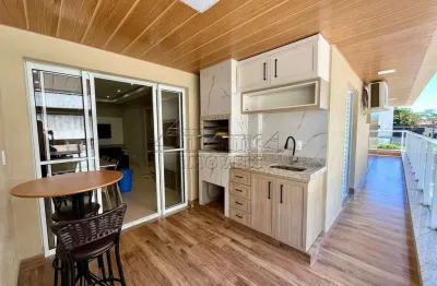 Apartamento com 3 quartos, praia das toninhas, ubatuba - r$ 1.3 mi, cod: 4395
