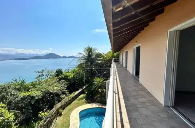 Casa de condomínio com 5 quartos, ponta das toninhas, ubatuba - r$ 3.85 mi, cod: 4404