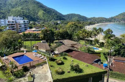 Apartamento com 3 quartos, praia da enseada, ubatuba - r$ 2.1 mi, cod: 4348