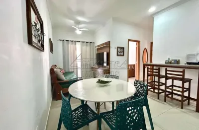 Apartamento com 2 quartos, praia das toninhas, ubatuba - r$ 645 mil, cod: 4436
